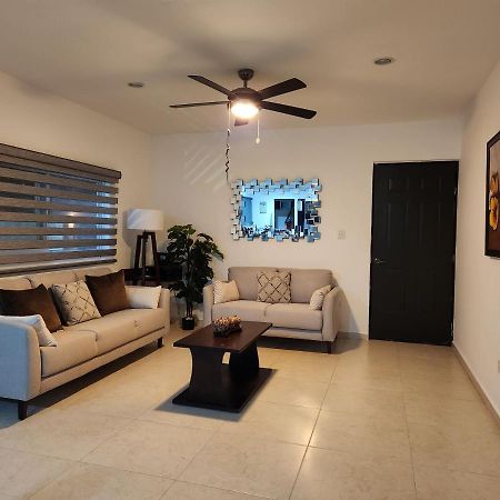 Villa Pergola'S Road House Campeche Esterno foto