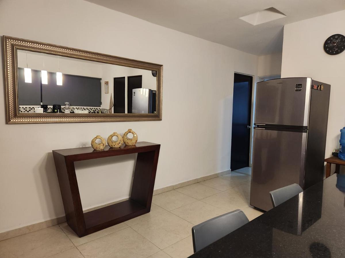 Villa Pergola'S Road House Campeche Esterno foto