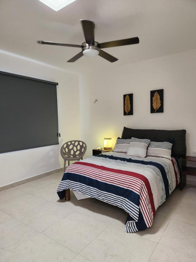 Villa Pergola'S Road House Campeche Esterno foto